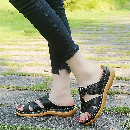 LP | Fashionable and cool sandals