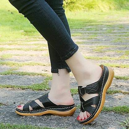 LP | Fashionable and cool sandals