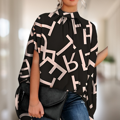 LP | Flair Blouse