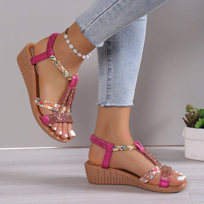 LP | Women's Orthopedic Sandals