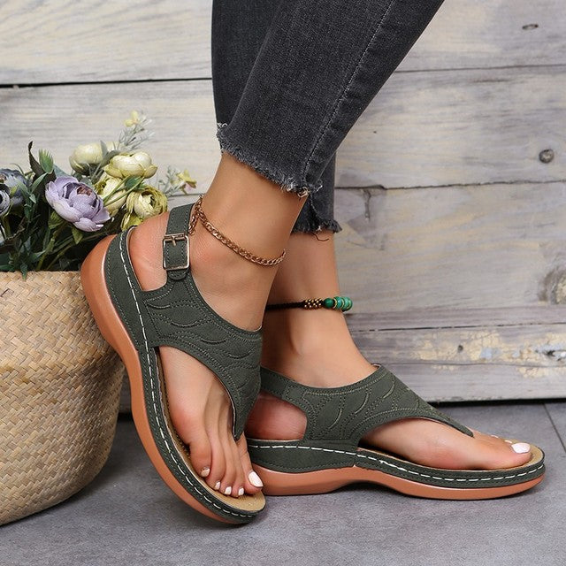 LP | comfort sandals for women