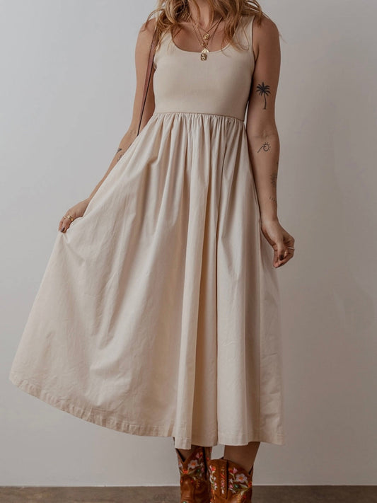 Barefoot Bliss Dress