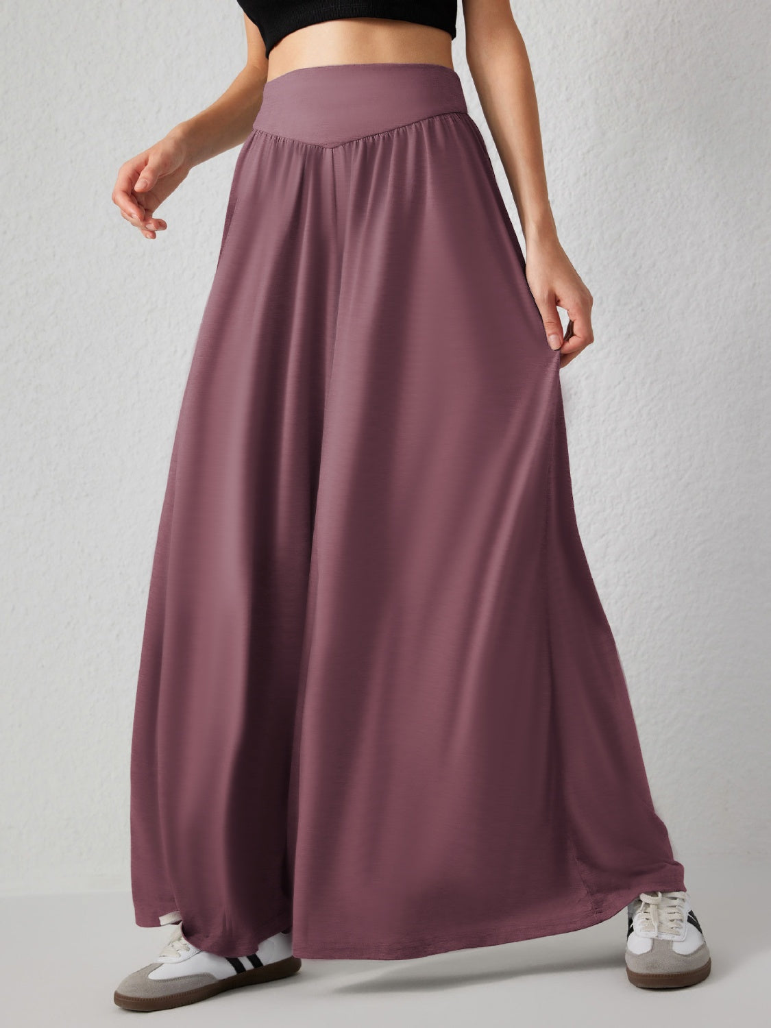 LP | Pants-relaxed-and-cool