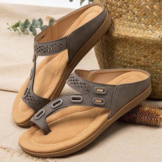 LP | Orthopedic Summer Sandals