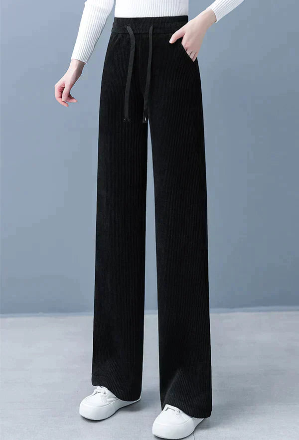 Pearl - Drawstring pants