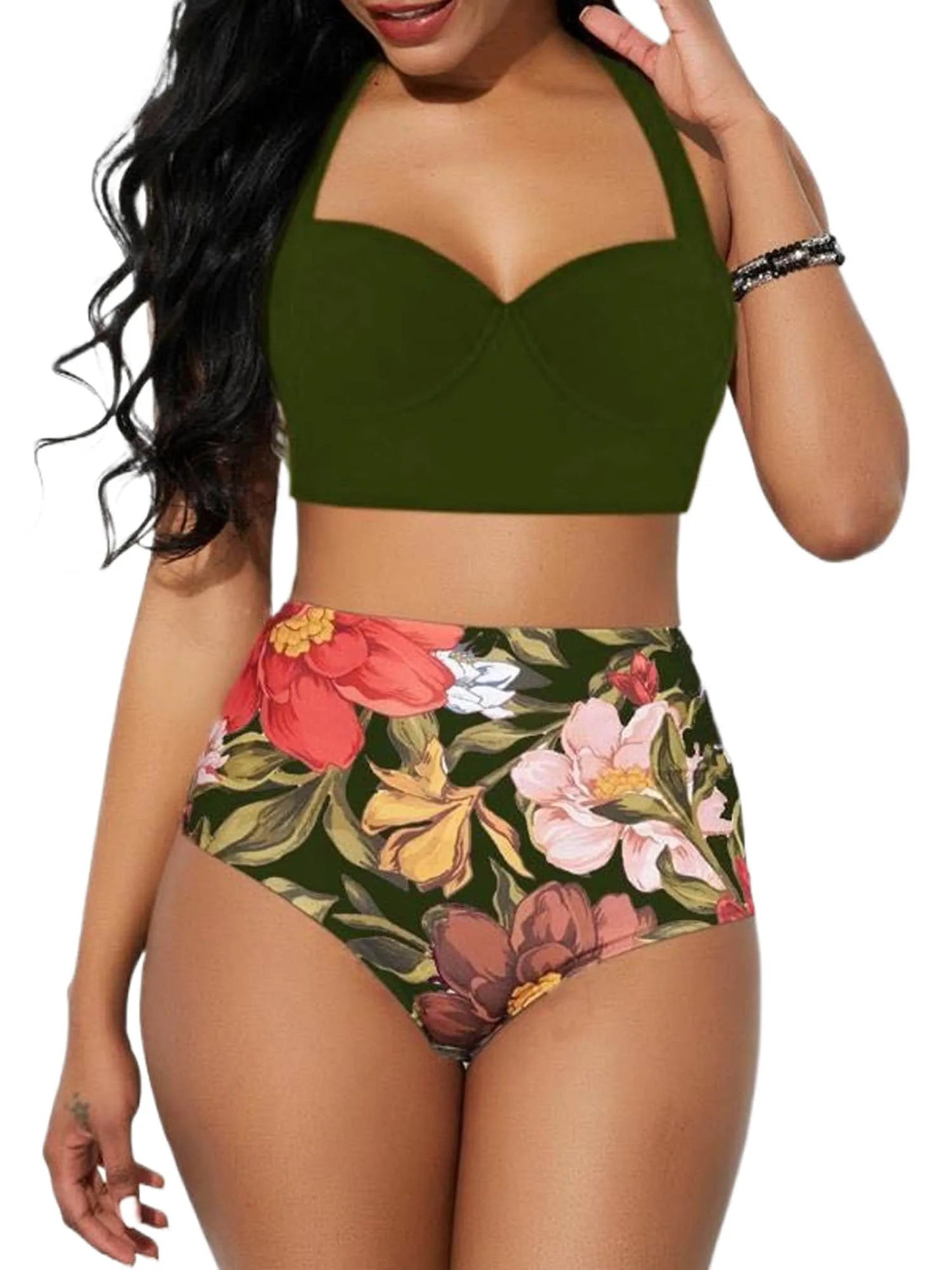Vardi Dante™ Janna Bikini | Gaiety and style