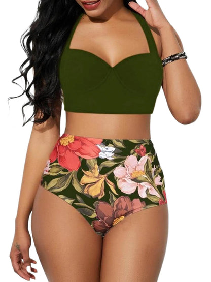 Vardi Dante™ Janna Bikini | Gaiety and style