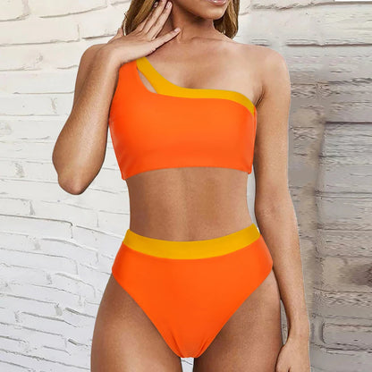 Vardi Dante™ Elsje Shoulder Bikini | Trendy & Sexy