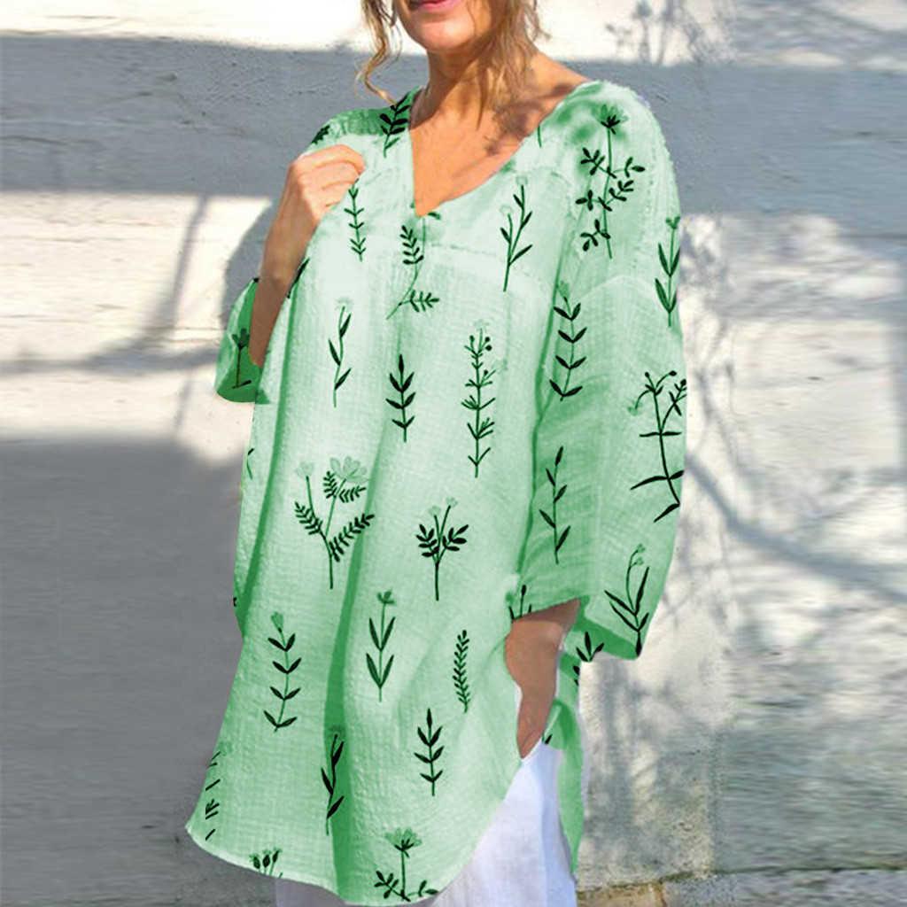 LP | Classic and comfortable winter blouse
