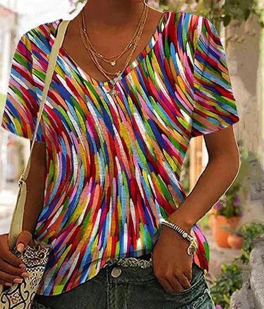 LP | Effortlessly elegant general tank top