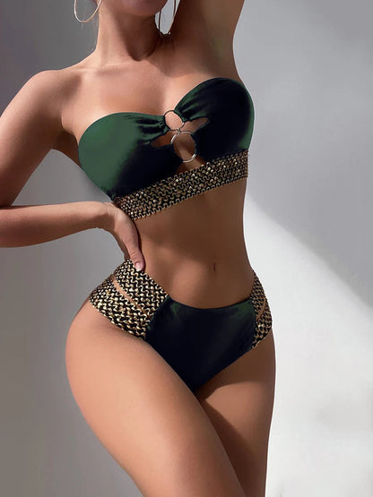 Vardi Dante™ Sanne Bikini | Strapless and sexy