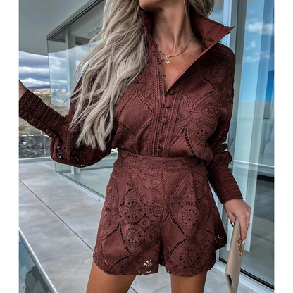 LP | Ibiza Style Dress