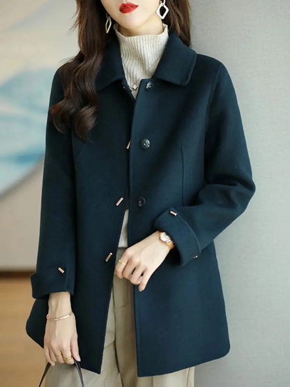 LP | Casual and casual winter garment