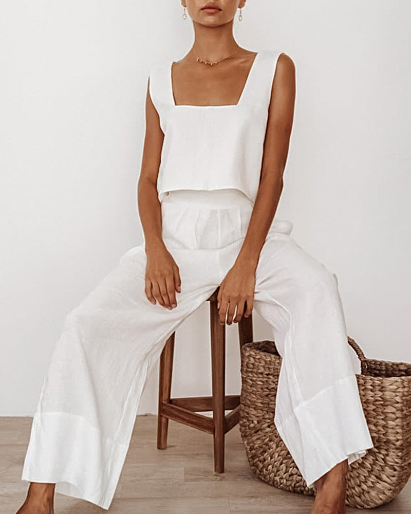 LP | cool-and-trendy summer pants