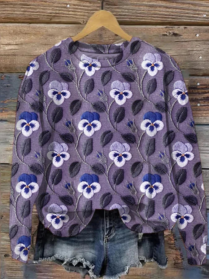 LP | General casual and relaxed garment