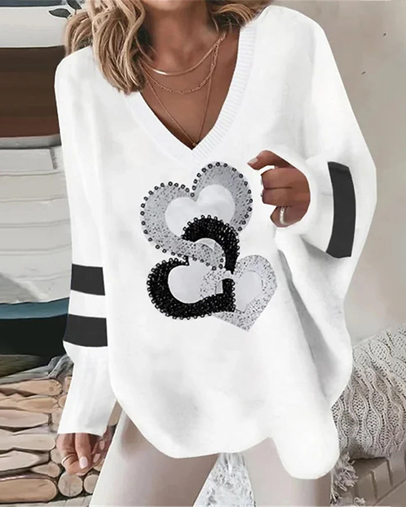 LP | Lively-and-airy tank top