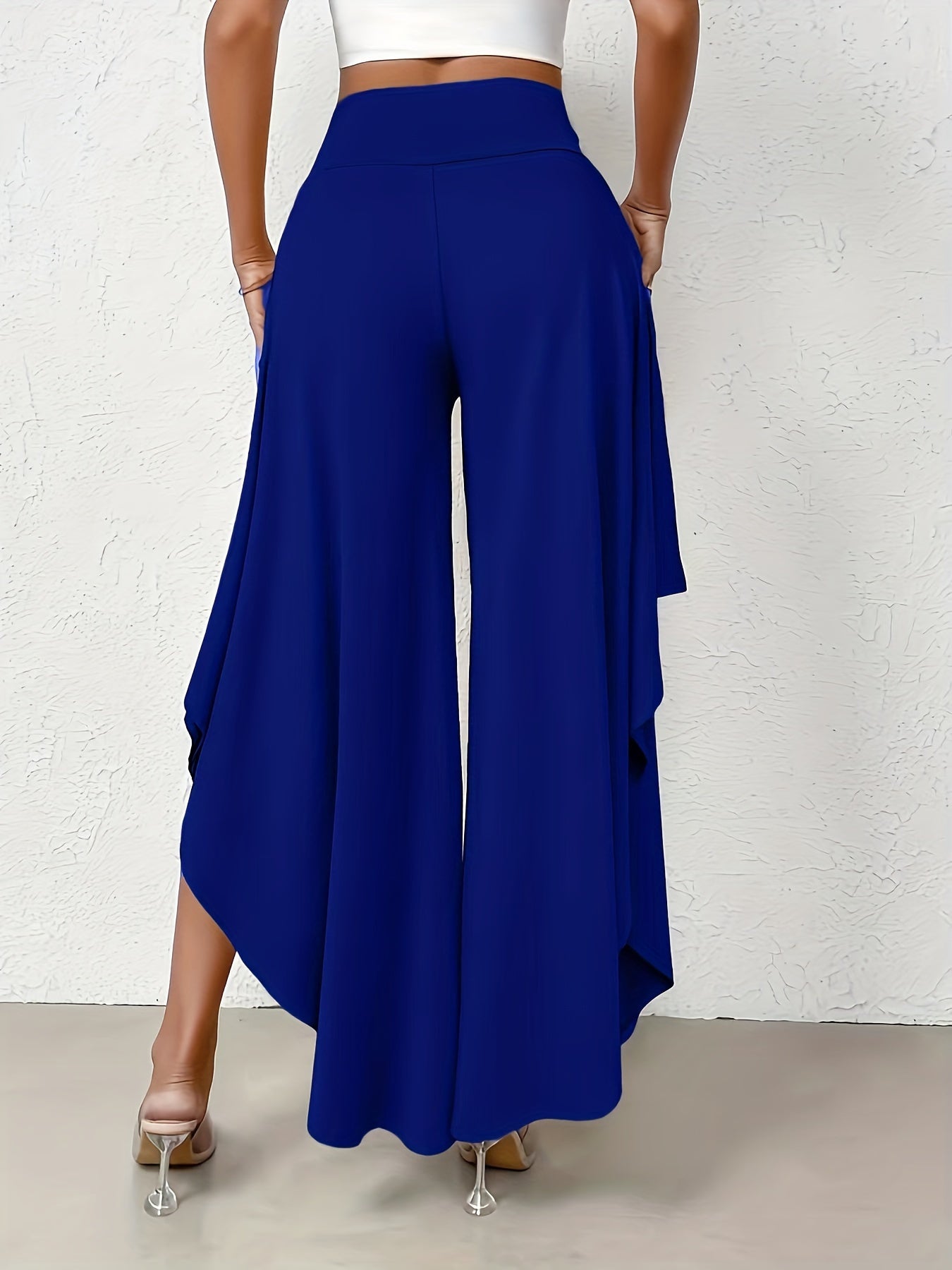 LP | Soft and airy pants