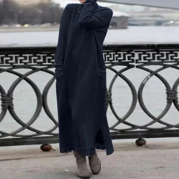 LP | Elizabeth -Long Dress