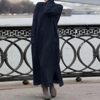 LP | Elizabeth -Long Dress
