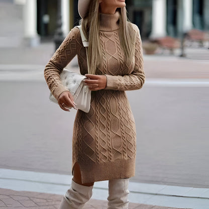 LP | Effortless elegance and cozy warmth