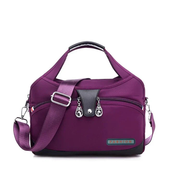 Lara | Elegant anti-theft handbag
