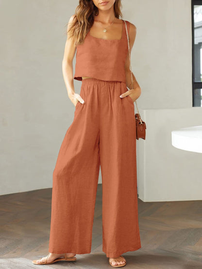 LP | Dresses to wide pants