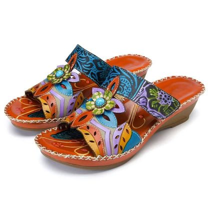 Trinidad® | Non-slip orthopedic sandals