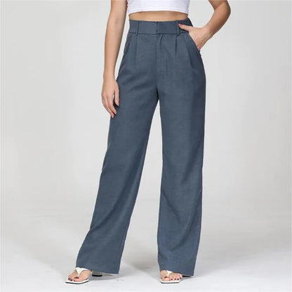 LP | Fancy pants for spring