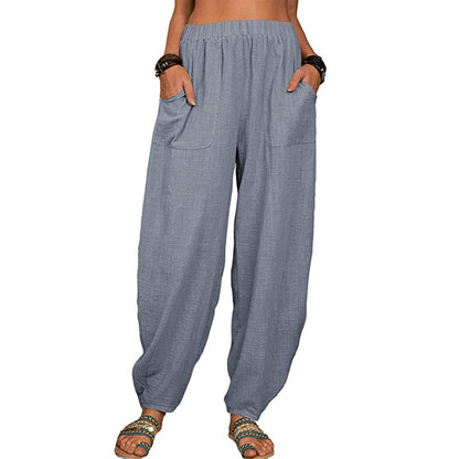 LP | Simple and trendy pants