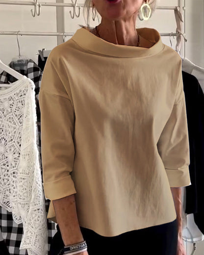 LP | General top-elegant-and timeless