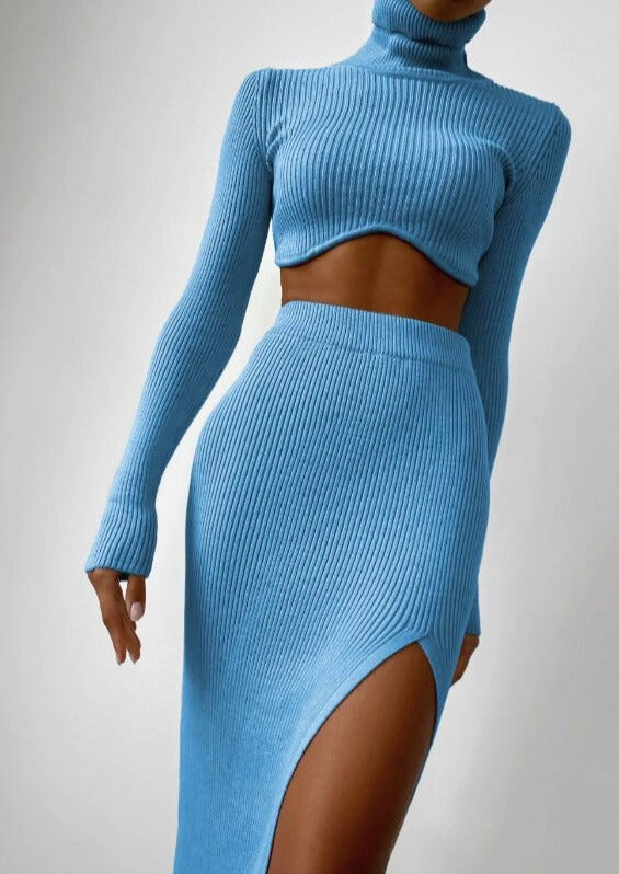LP | Elegant and timeless winter set