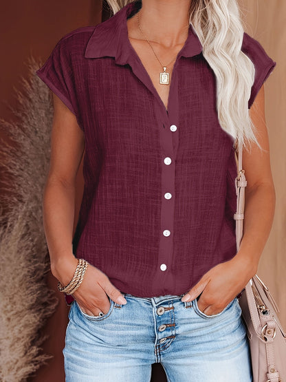 VelaVie - Summer blouse