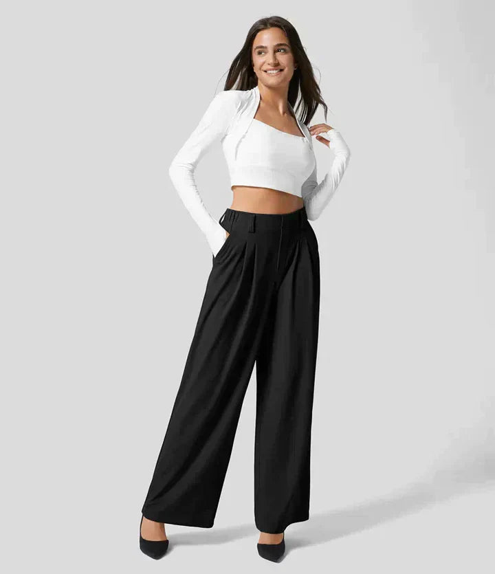 Comfortable pants