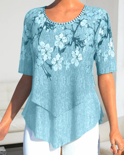 LP | Soft and airy tank top