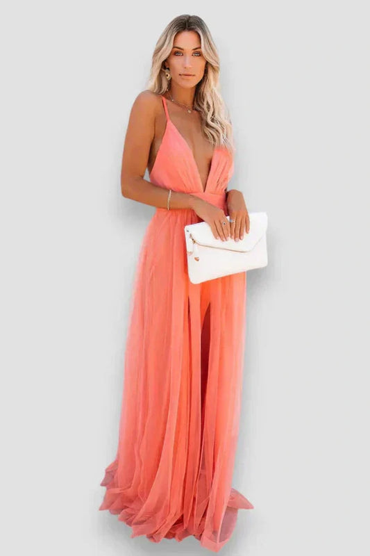 Sophisticated dress