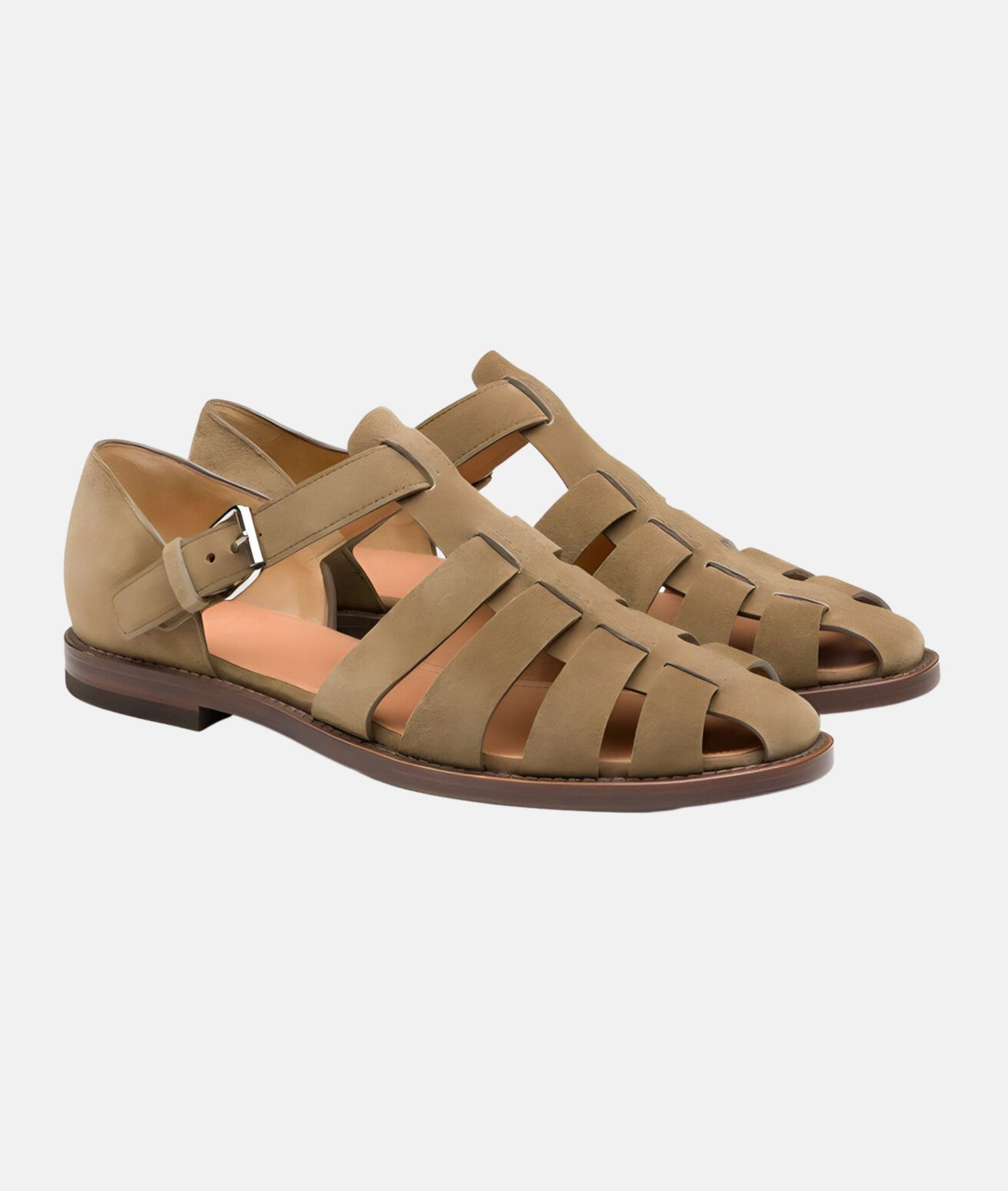 LP | Effortless and trendy generic sandals