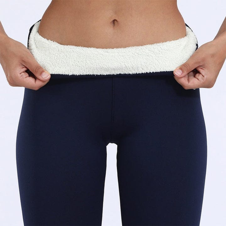 Women's high-waisted leggings