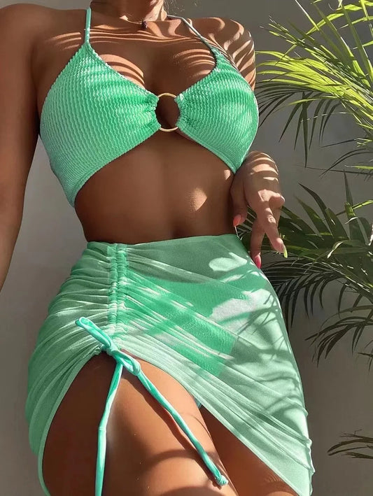 Vardi Dante™ Merel Bikini Set | Comfortable and trendy
