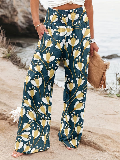 LP | Lightweight and glamorous pants