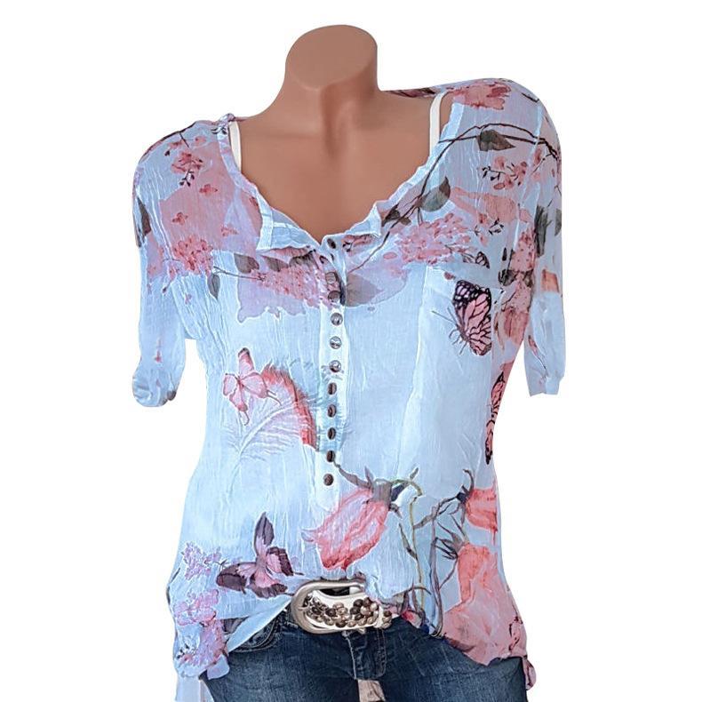 LP | Stylish and trendy blouse