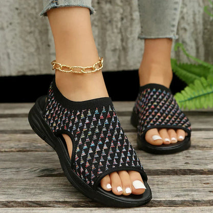 LP | orthopedic sports sandals