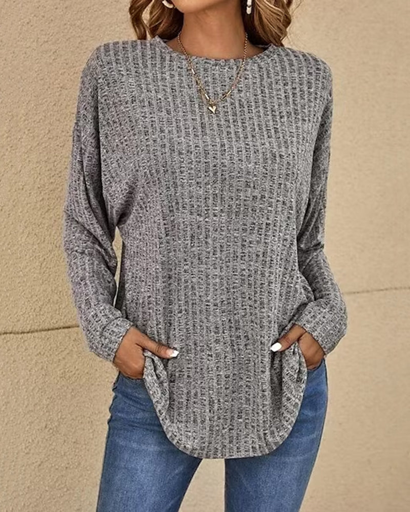 LP | Simple and chic general tank top