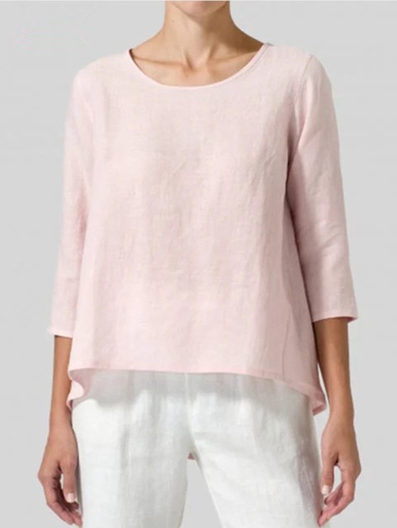 LP | Bold and airy tank top