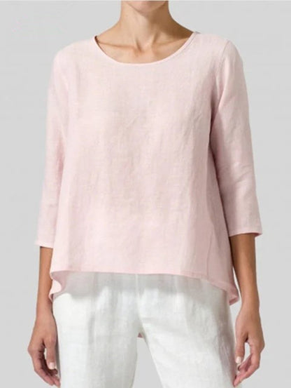 LP | Bold and airy tank top