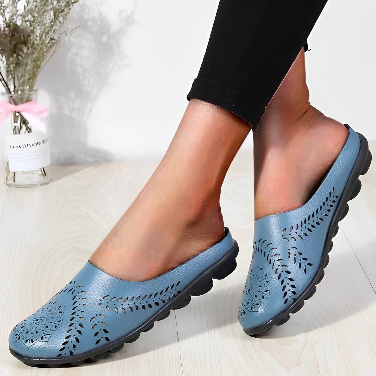 LP | Sandals-comfortable and airy