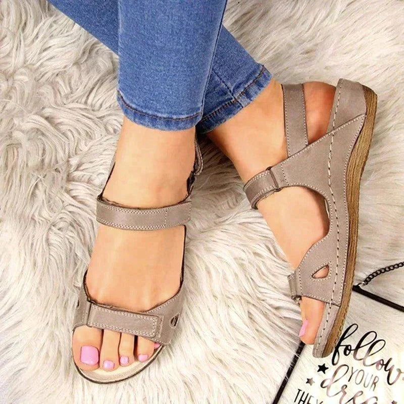 Jelena® | Orthopedic comfort sandals