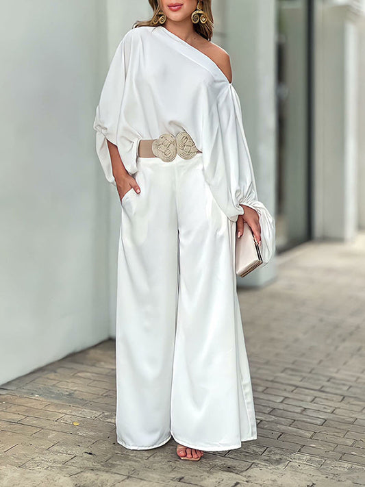 LP | Expressive and fresh blouse