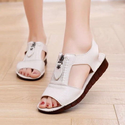Lillian® | Comfort and convenience sandals