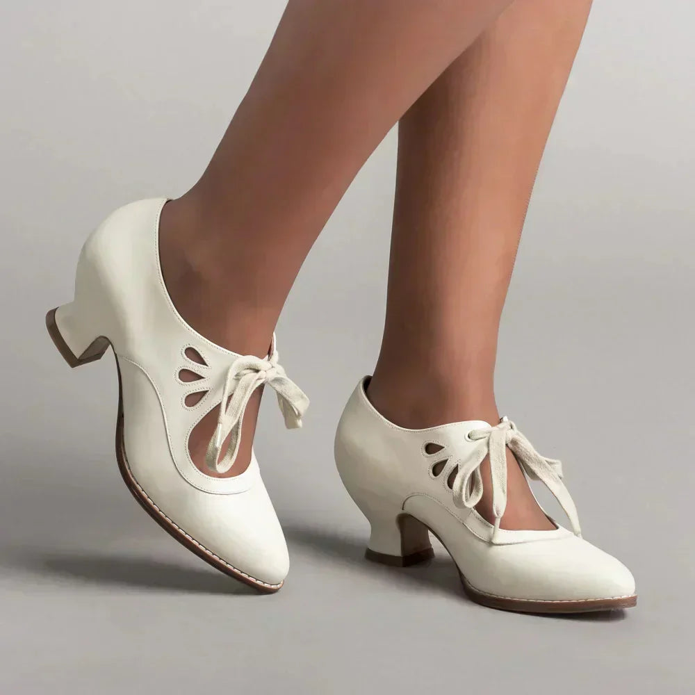 LP | Elegant and refined generic shoes