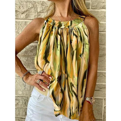 LP | modern-and-comfortable tank top